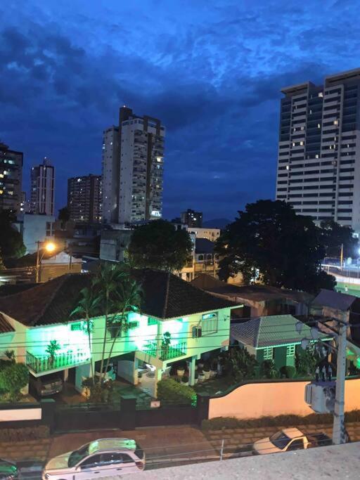 Excelente Apartamento 02 Qtos Proximo A Av Pelinca Luxo Campos dos Goytacazes Exterior photo