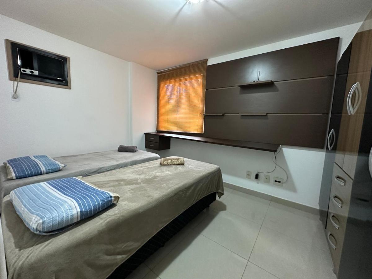 Excelente Apartamento 02 Qtos Proximo A Av Pelinca Luxo Campos dos Goytacazes Exterior photo