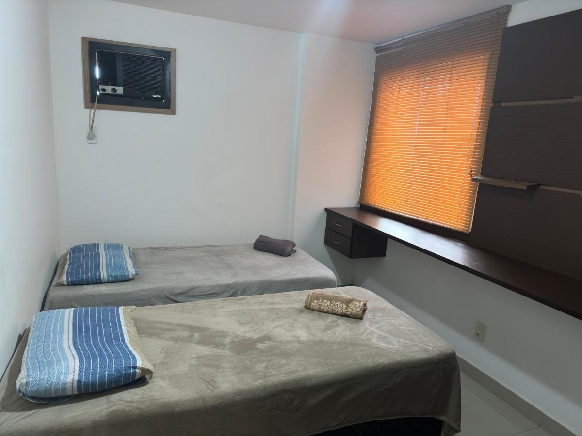 Excelente Apartamento 02 Qtos Proximo A Av Pelinca Luxo Campos dos Goytacazes Exterior photo