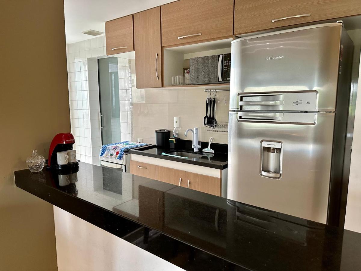Excelente Apartamento 02 Qtos Proximo A Av Pelinca Luxo Campos dos Goytacazes Exterior photo