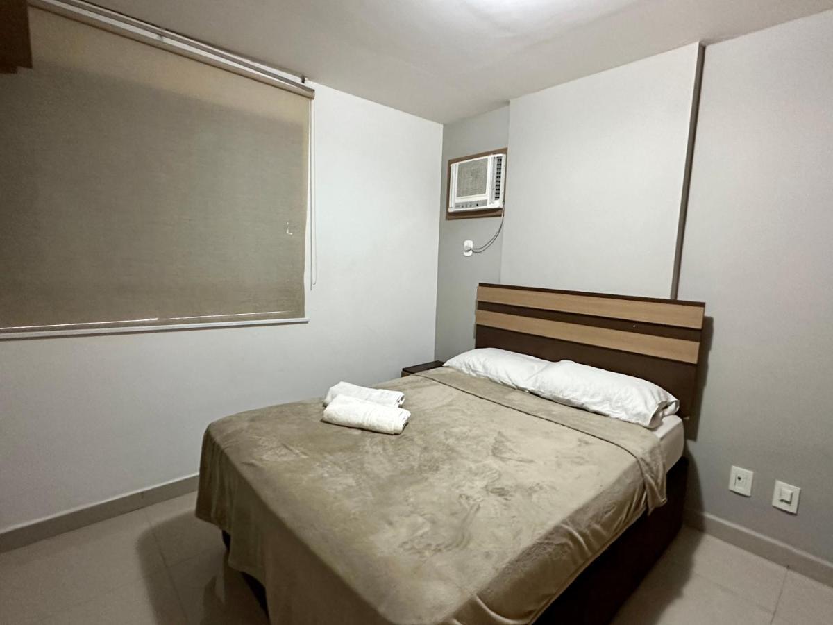 Excelente Apartamento 02 Qtos Proximo A Av Pelinca Luxo Campos dos Goytacazes Exterior photo
