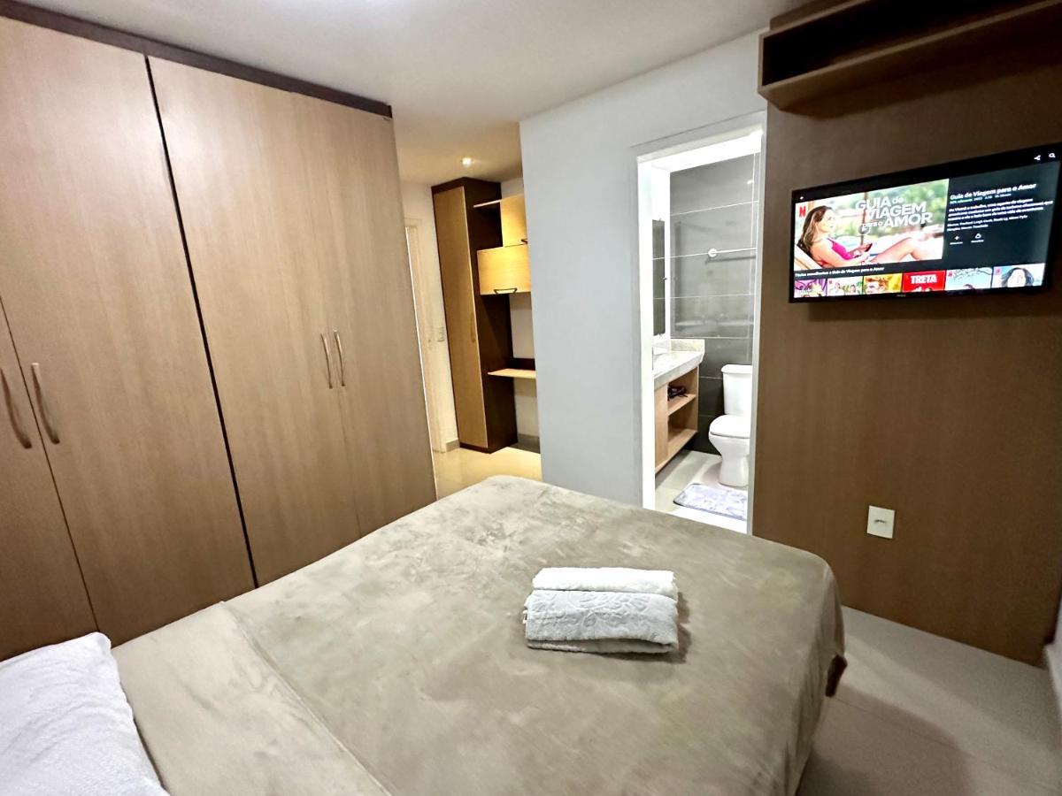 Excelente Apartamento 02 Qtos Proximo A Av Pelinca Luxo Campos dos Goytacazes Exterior photo